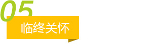 临终关怀